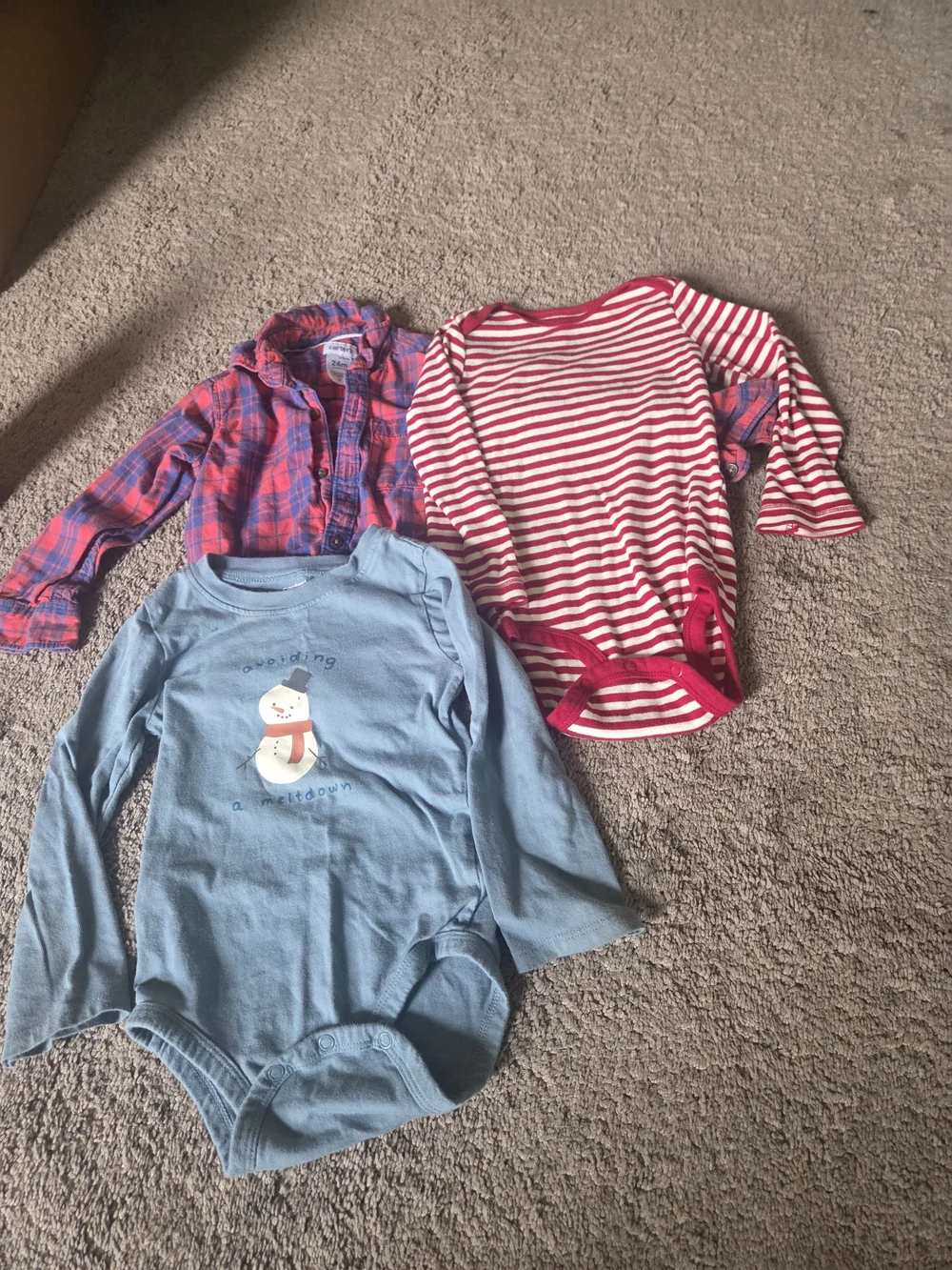 👕 48-Piece Toddler Boy Clothing Lot | 18M–2T